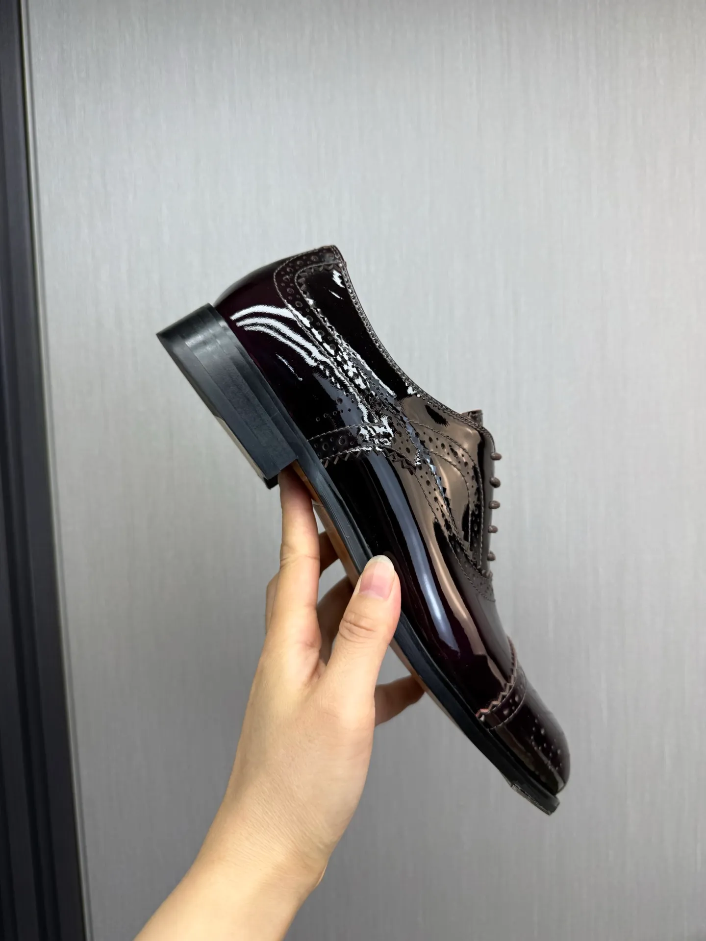 Men's shoes 💰680💰 GUCCI Gucci. Men's business casual leather shoes, all made of imported original brand leather, just to create a more comfortable wearing experience. Upper: original cowhide + imported cowhide lining, original non-slip and wear-resistant outsole ✔️36-45 (38.45 non-refundable)